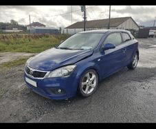 2009 Kia Pro-ceed 1.6crdi