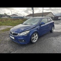 2009 Kia Pro-ceed 1.6crdi