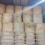 Round bales Hay Image 4