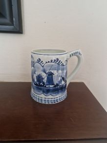 holland delft