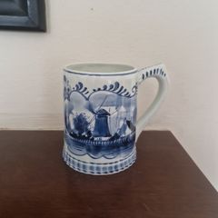 holland delft