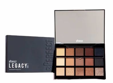 BPerfect Eyeshadow palette