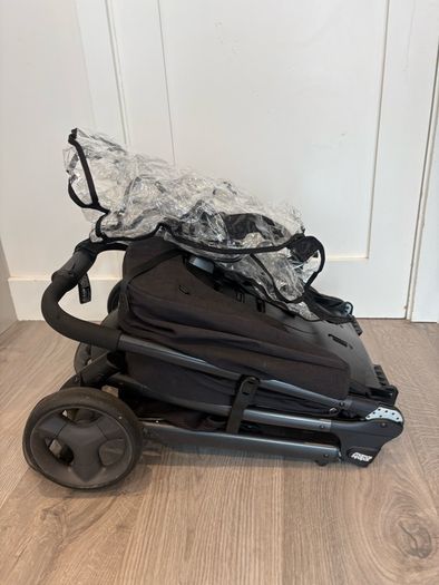mamas & papas armadillo stroller