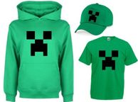 main image for ad Minecraft Clothing Set