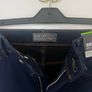 Dark navy skinny jeans brand new size UK 12 Image 6