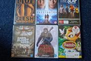 Dvds
