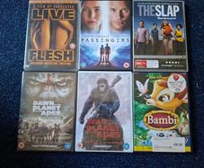 Dvds