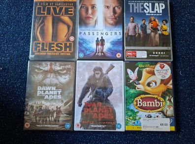 Dvds