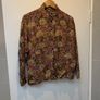 vintage  blouse Image 6