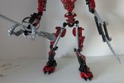 Bionicle Sidorak