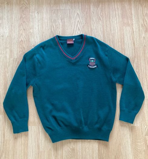 school uniform