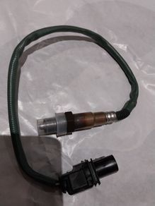 Bosch Lambda Sensor For Chrysler, Dodge, Jeep, Mercedes  0258017016