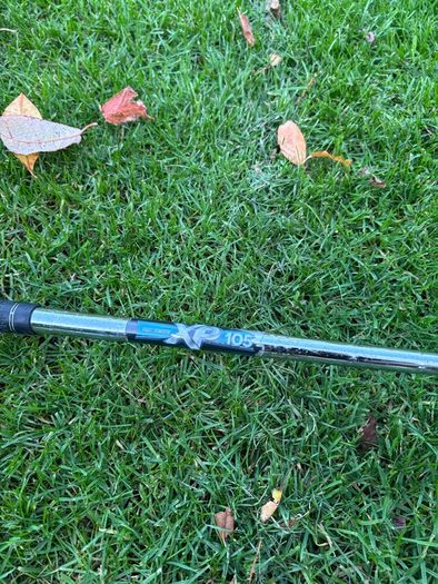 Mizuno JPX 900 60 Degree Wedge
