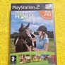 My horse & me 2  PlayStation2 Ps2 games Original Image 2