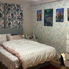 Bedding Set  (Dunnes Duvet 15tog)