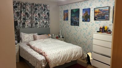 Bedding Set  (Dunnes Duvet 15tog)