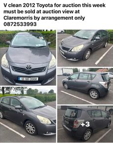 Cars,trailers,trucks & machines