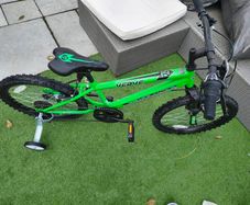 Verve Mountain Bike 20inch