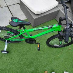 Verve Mountain Bike 20inch
