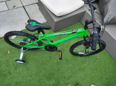 Verve Mountain Bike 20inch