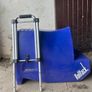 Rolltack tack and grooming kit trolley Image 2