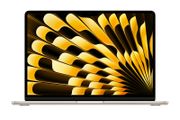 MacBook Air 15,/ M3 2024 (8-CPU 10-GPU)/16GB Ram/256GB SSD Battery health 100%