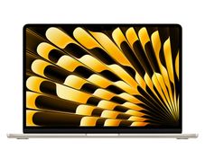 MacBook Air 15,/ M3 2024 (8-CPU 10-GPU)/16GB Ram/256GB SSD Battery health 100%