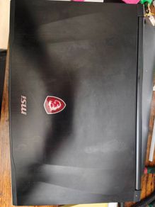 MSI Gaming Laptop