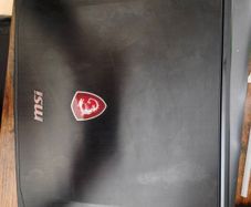 MSI Gaming Laptop