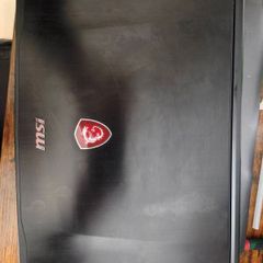MSI Gaming Laptop