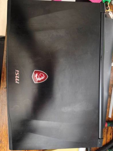 MSI Gaming Laptop