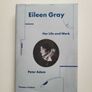 Eileen Gray Her Life and Work by Peter Adams Image 8