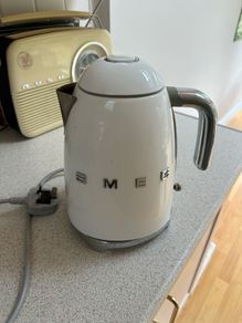 SMEG Kettle (broken)