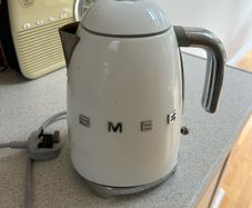 SMEG Kettle (broken)