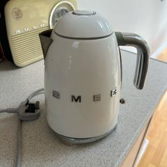 SMEG Kettle (broken)