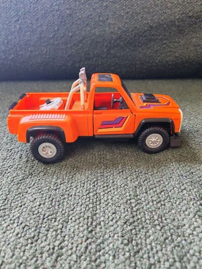 M.a.s.k Firecracker