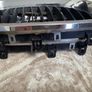 E60 grille original chrome, kidneys Image 2