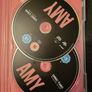 Amy Documentary DVD Amy Winehouse Two Disc Edition Image 2