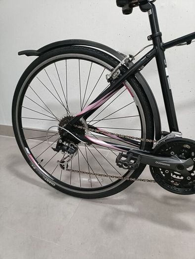 Ladies Giant Liv Escape size M