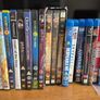 Cd, Dvd And Xbox, Ps3 Games Image 3