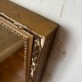 Copper Gold Vintage Mirror Image 3