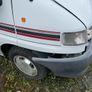 1997 Peugeot Boxer Caravan Breaking For Parts Image 7