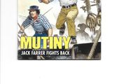 Commando #3189 Mutiny Dc Thomson