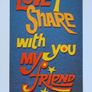 Vintage greeting cards Image 3