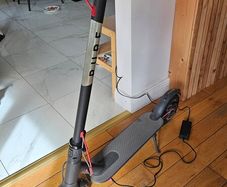 Xiaomi MI Electric scooter