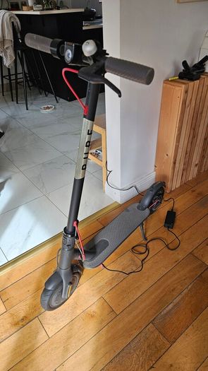 Xiaomi MI Electric scooter