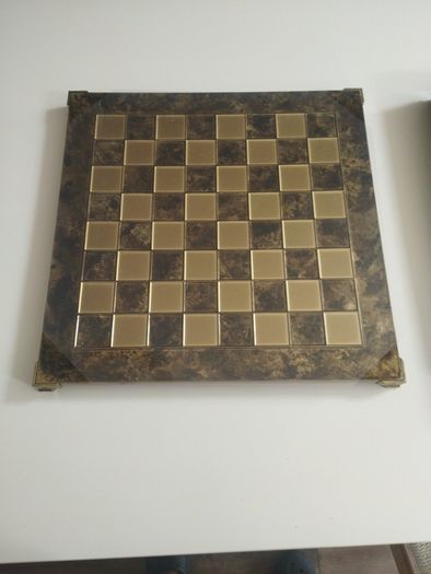 Chess set