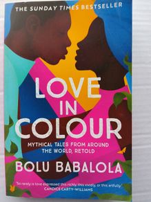 Love In Colour