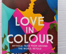 Love In Colour