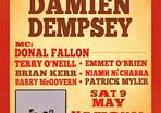 In The Ring With Dan Donnelly and Dublin's Boxing Legends Tickets